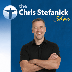 Chris Stefanick Catholic Show