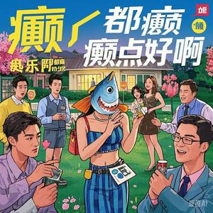 穿书后！我在恋综里从卑微女配逆袭成顶流收获绝美爱情