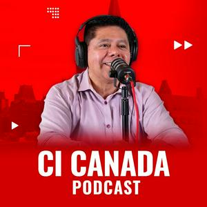 Escucha CI Canada Podcast en la aplicación