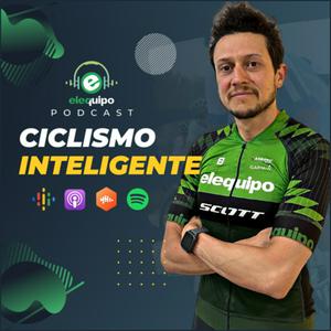 Escucha Ciclismo Inteligente en la aplicación