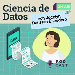 Ciencia de Datos con Jocelyn Dunstan