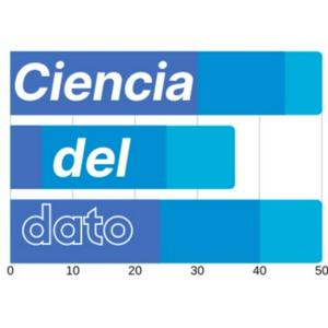 Escucha Ciencia del Dato en la aplicación