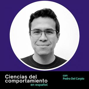 Escucha Ciencias del comportamiento en español en la aplicación