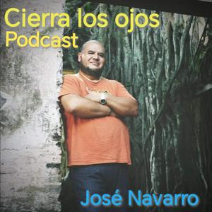 Escucha Cierra los ojos / José Navarro Padilla en la aplicación