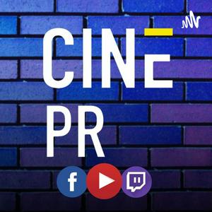 Escucha Cine PR en la aplicación