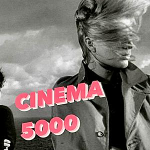 Cinema 5000