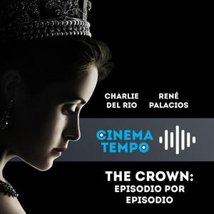 Escucha Cinema Tempo: The Crown en la aplicación