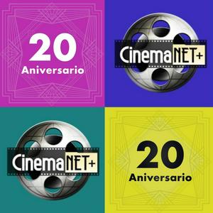 Escucha CinemaNET+ en la aplicación