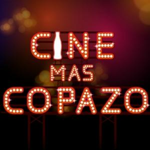 Escucha CINEMASCOPAZO en la aplicación