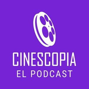 Escucha Cinescopia en la aplicación