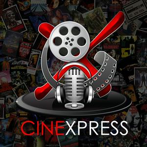 Escucha CineXpress en la aplicación