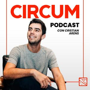 Escucha CIRCUM Podcast en la aplicación