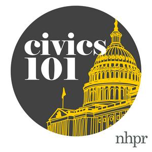 Escucha Civics 101 en la aplicación