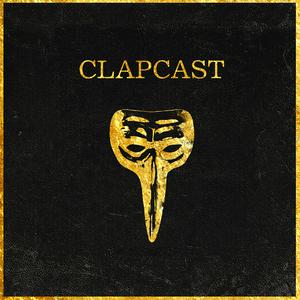 Escucha Clapcast from Claptone en la aplicación