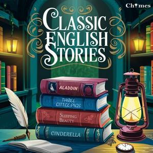 Escucha Classic English Stories For Kids en la aplicación