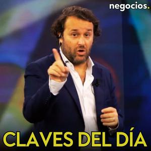 Escucha Claves del día - JOSE VIZNER - Negocios TV en la aplicación