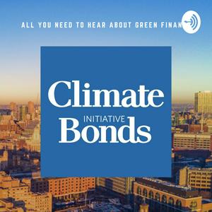 Escucha Climate Bonds Initiative en la aplicación