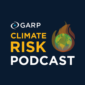 Escucha Climate Risk Podcast en la aplicación