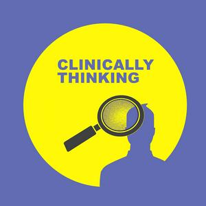 Escucha Clinically Thinking en la aplicación