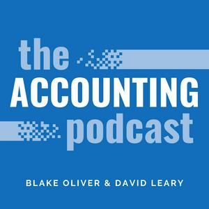 Escucha The Accounting Podcast en la aplicación