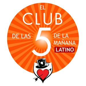 Escucha Club 5am Latino en la aplicación