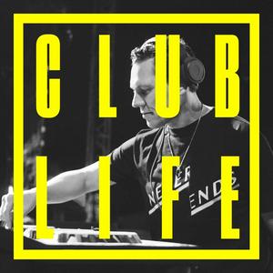 Escucha CLUBLIFE en la aplicación