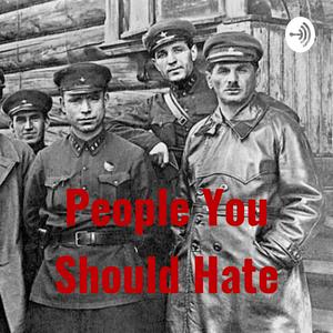 Clueless Revisionist