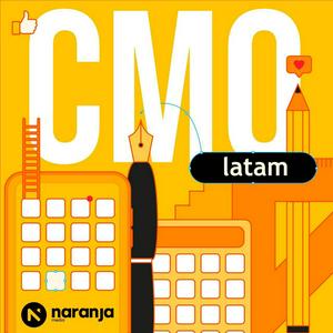 Escucha CMO Latam en la aplicación