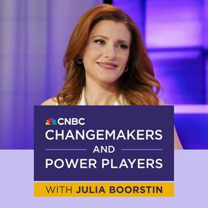 CNBC Changemakers and Power Players