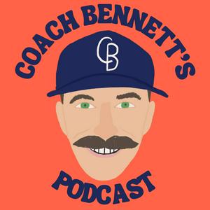 Escucha Coach Bennett's Podcast en la aplicación