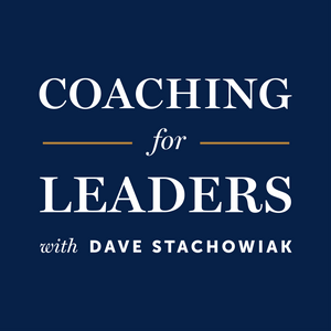 Escucha Coaching for Leaders en la aplicación