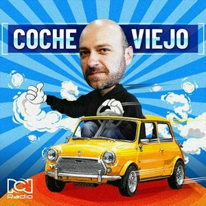 Escucha Cocheviejo en la aplicación