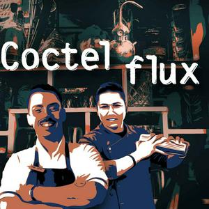 Escucha Coctel Flux en la aplicación