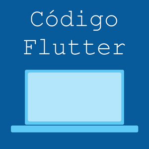 Código Flutter