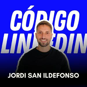 Escucha Código LinkedIn ⚡️ en la aplicación