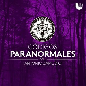 Escucha Códigos paranormales: espíritus, fantasmas, exorcismos, apariciones, ouija... en la aplicación