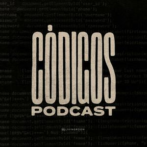 Escucha CÓDIGOS PODCAST en la aplicación