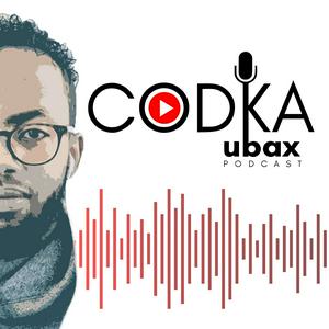 Escucha Codka Ubax en la aplicación