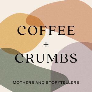 Escucha Coffee + Crumbs Podcast en la aplicación