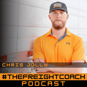 Escucha The Freight Coach Podcast en la aplicación