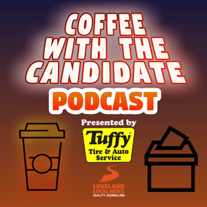 Coffee with the Candidate
