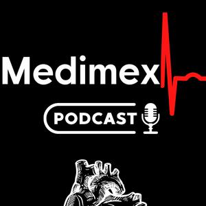 Escucha MEDIMEXA 🧠 en la aplicación