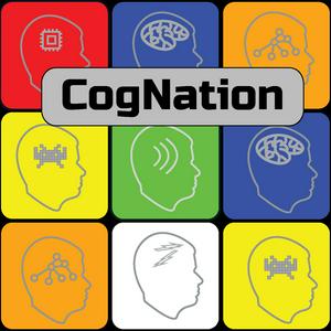 Escucha CogNation en la aplicación