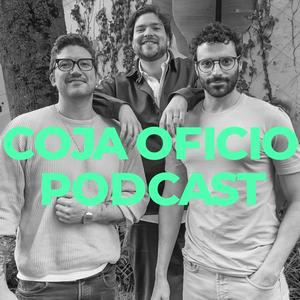 Coja Oficio Podcast