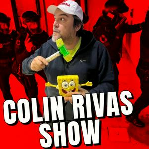 Escucha Colin Rivas Show en la aplicación