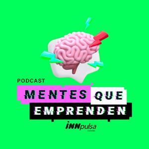 Escucha Mentes que Emprenden en la aplicación