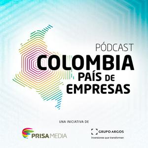 Colombia País de Empresas