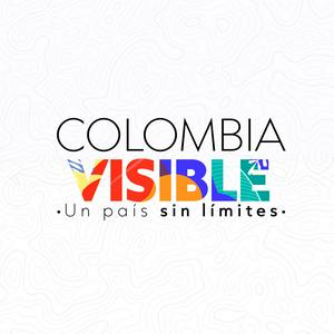 Escucha Colombia Visible en la aplicación