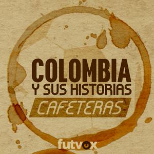 Escucha Colombia y sus historias cafeteras en la aplicación