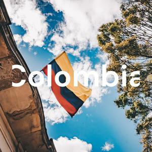 Escucha Colombia en la aplicación